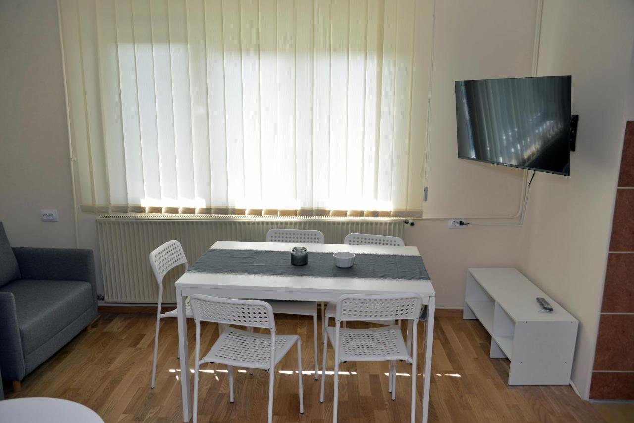 Affordable And Newly Renovated 1-Bedroom Apartment Kraljevo Bagian luar foto