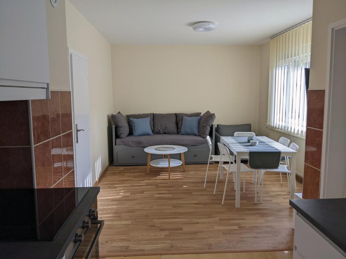 Affordable And Newly Renovated 1-Bedroom Apartment Kraljevo Bagian luar foto