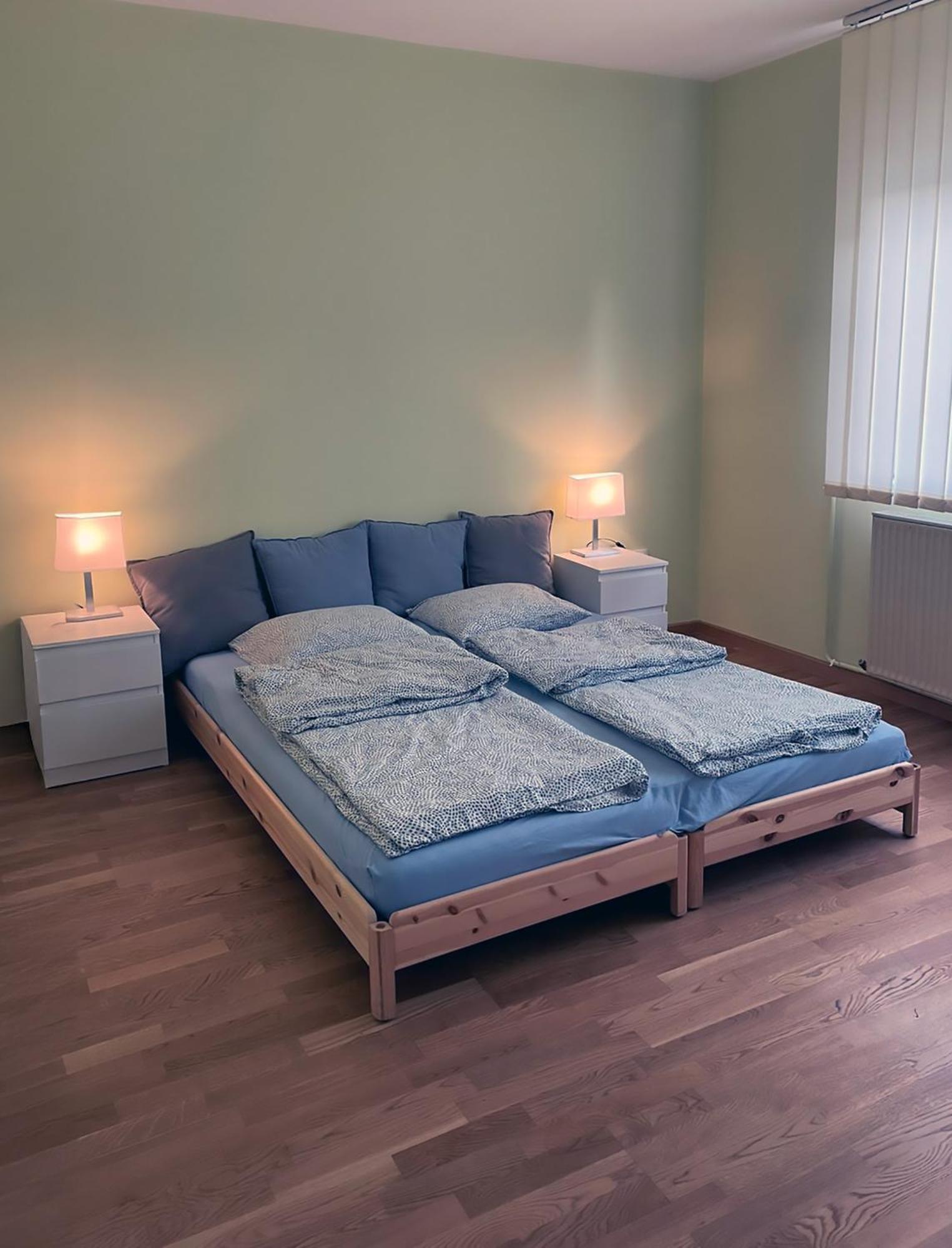 Affordable And Newly Renovated 1-Bedroom Apartment Kraljevo Bagian luar foto